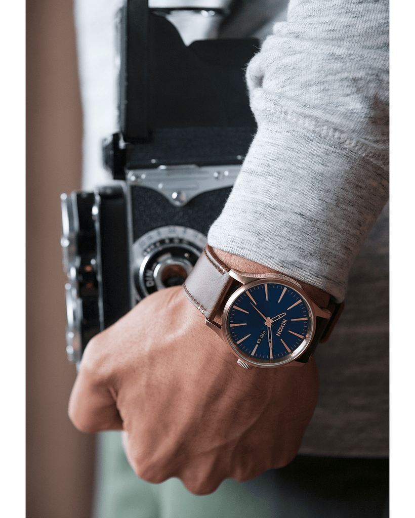 Sentry Leather : A105-2001