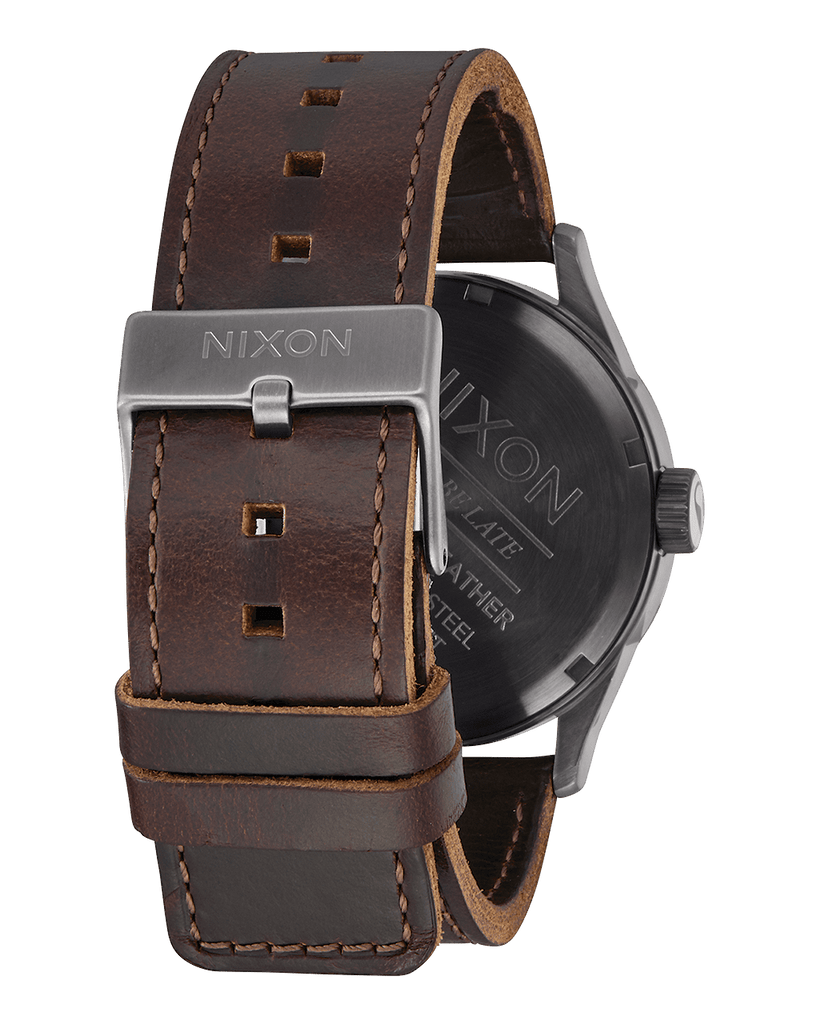 Sentry Leather : A105-2737