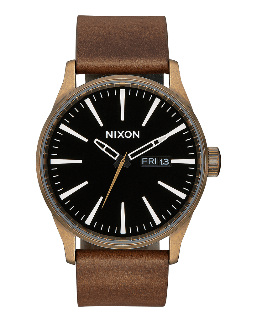 Sentry Leather : A105-3053