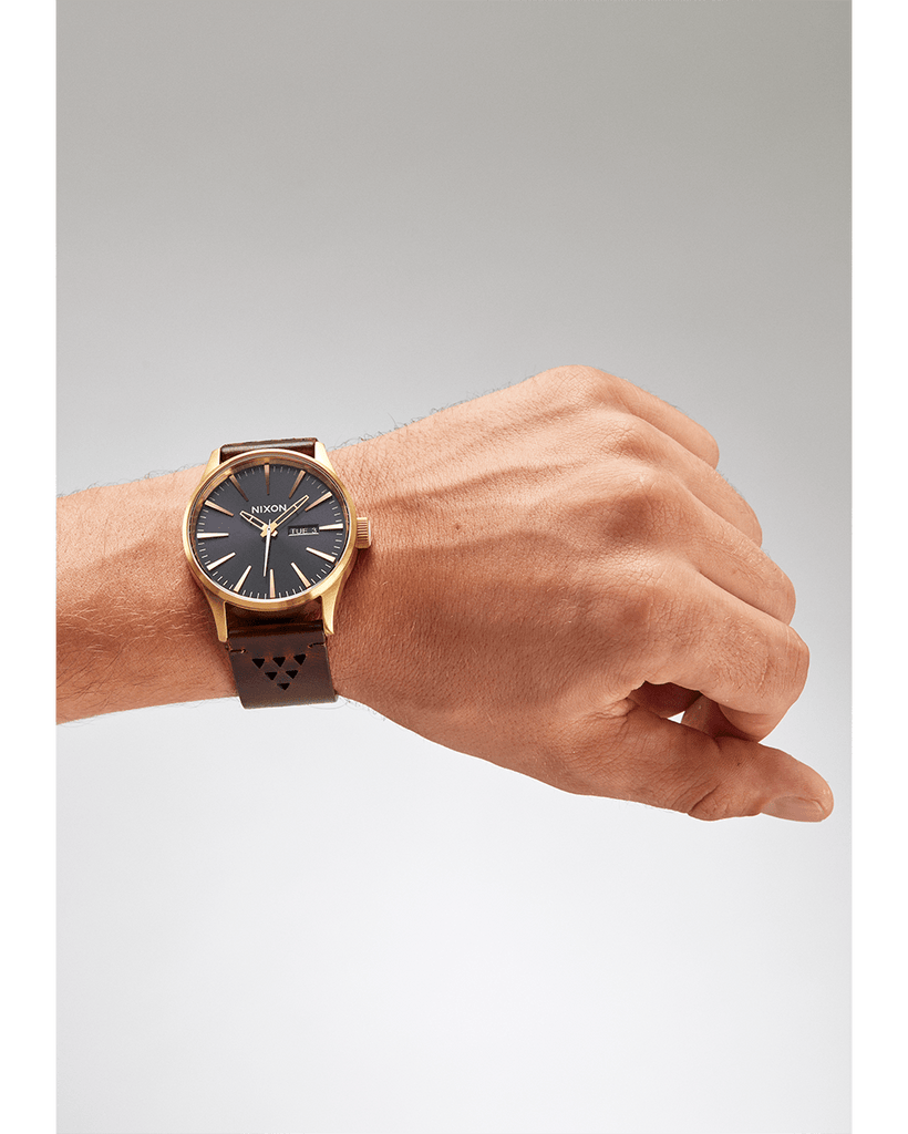 Sentry Leather : A105-5033