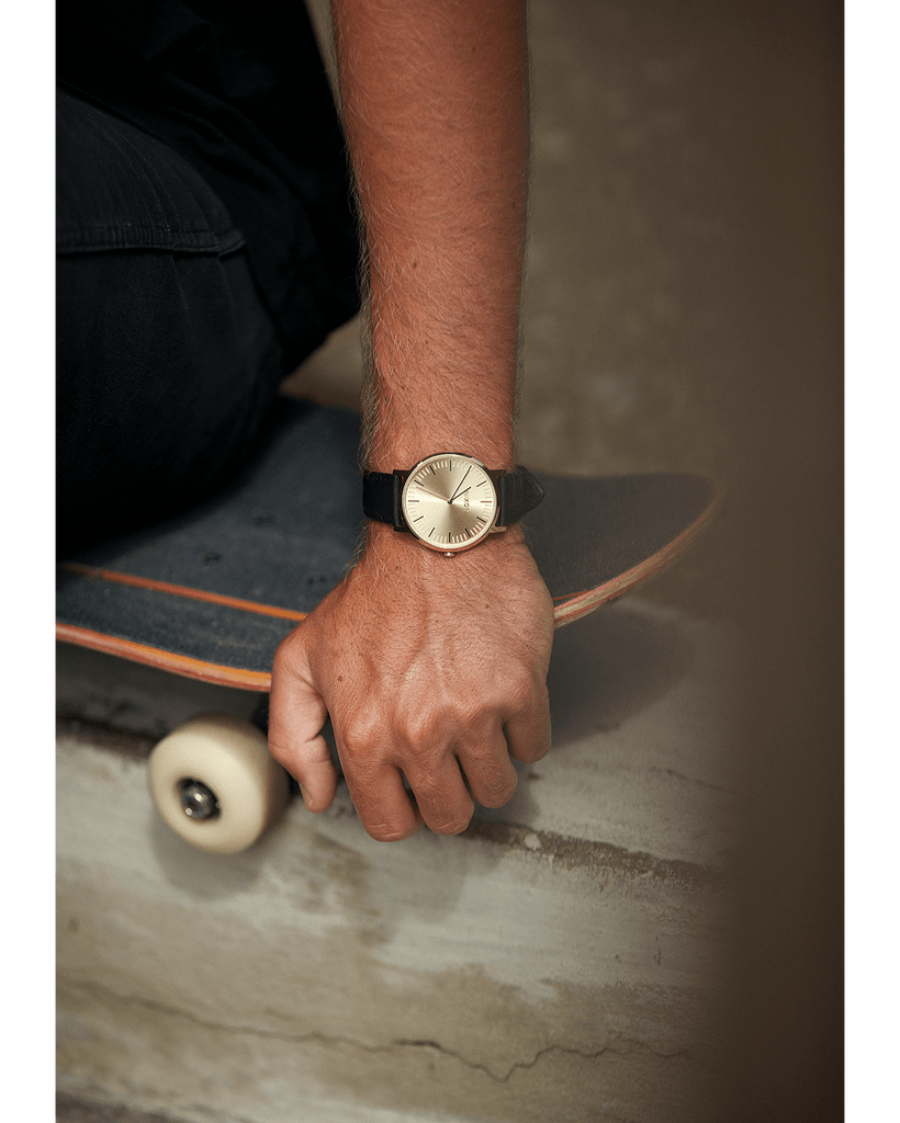 Porter Leather : A1058-1031