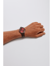 Load image into Gallery viewer, Porter Leather : A1058-2494