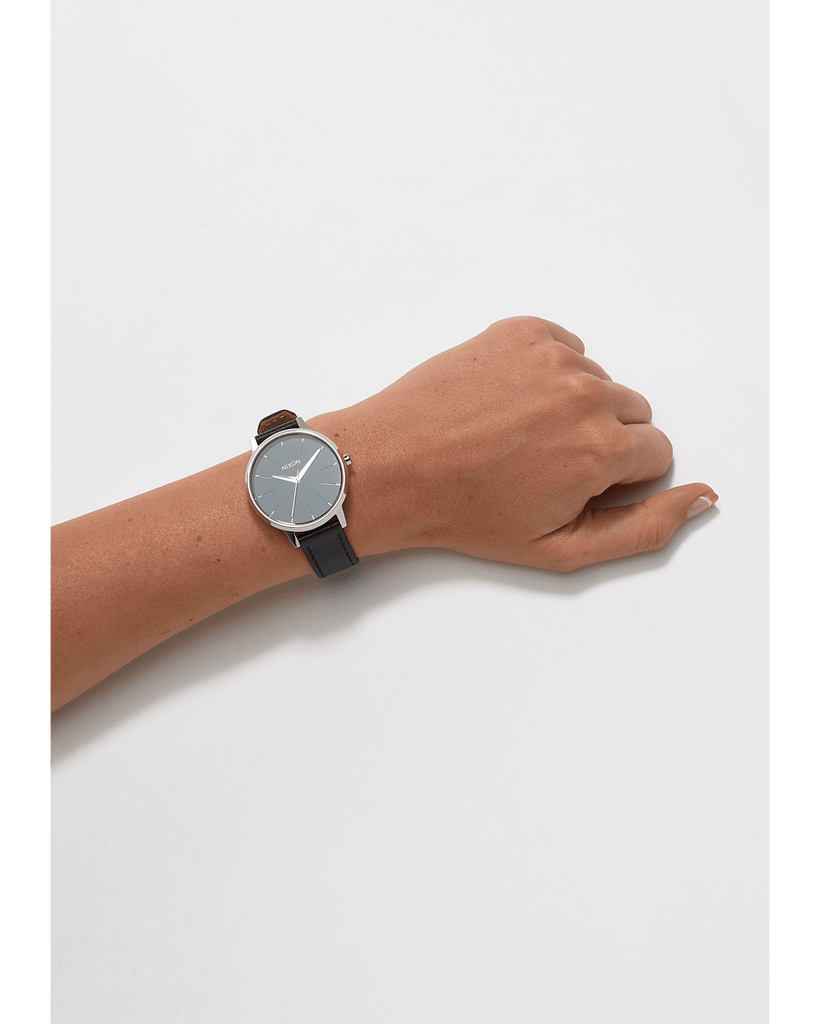 Kensington Leather : A108-000
