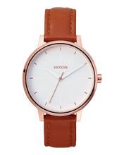 Load image into Gallery viewer, Kensington Leather : A108-1045