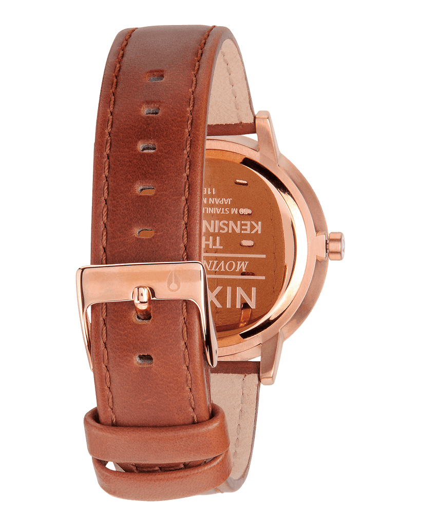 Kensington Leather : A108-1045