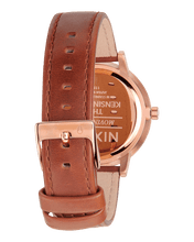 Load image into Gallery viewer, Kensington Leather : A108-1045
