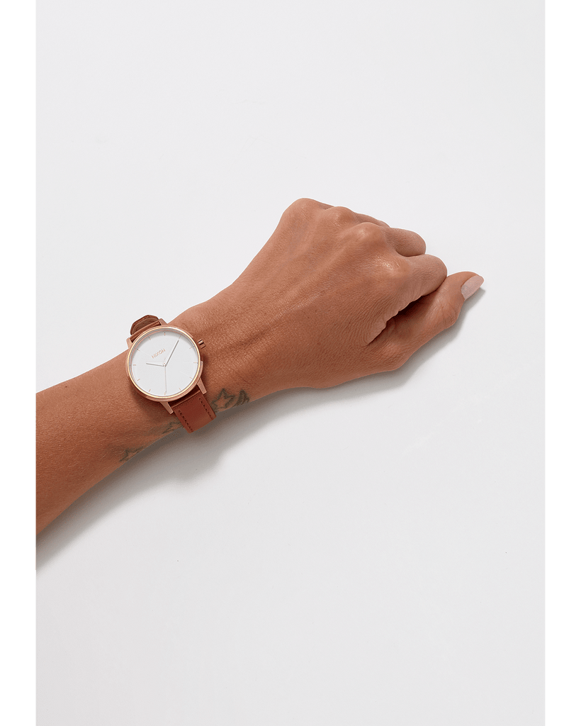 Kensington Leather : A108-1045