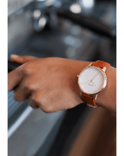 Load image into Gallery viewer, Kensington Leather : A108-1045