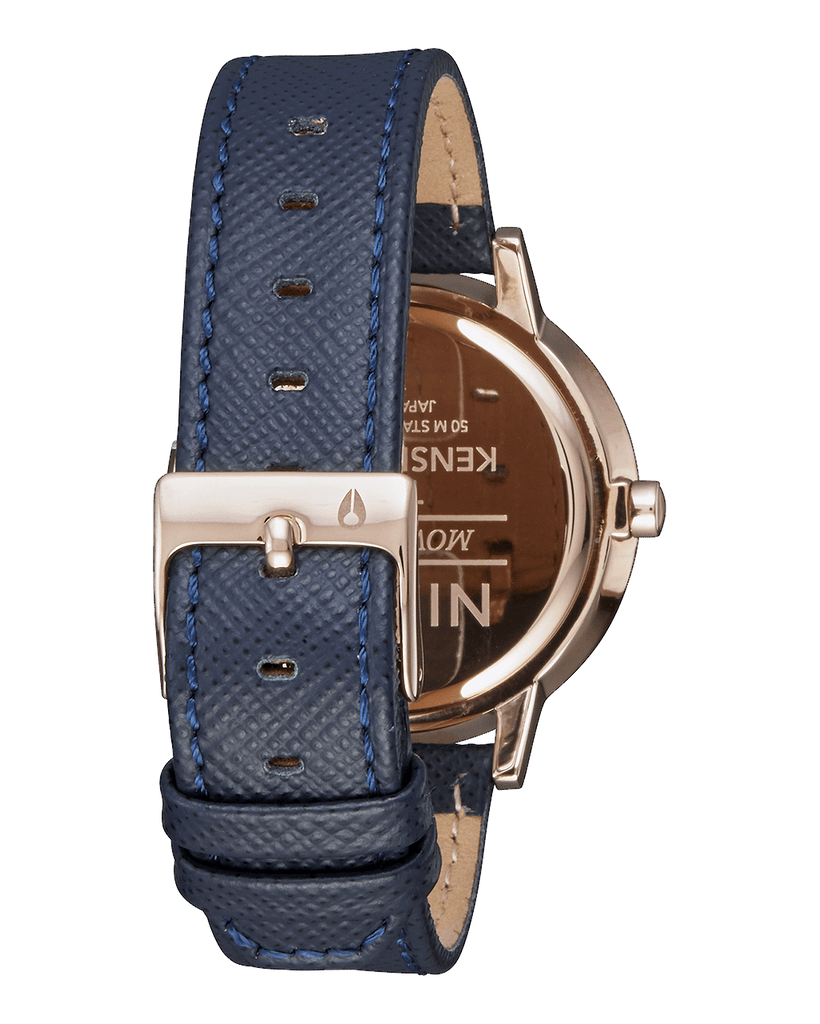 Kensington Leather : A108-2195
