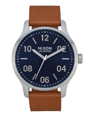 Patrol Leather : A1243-2186