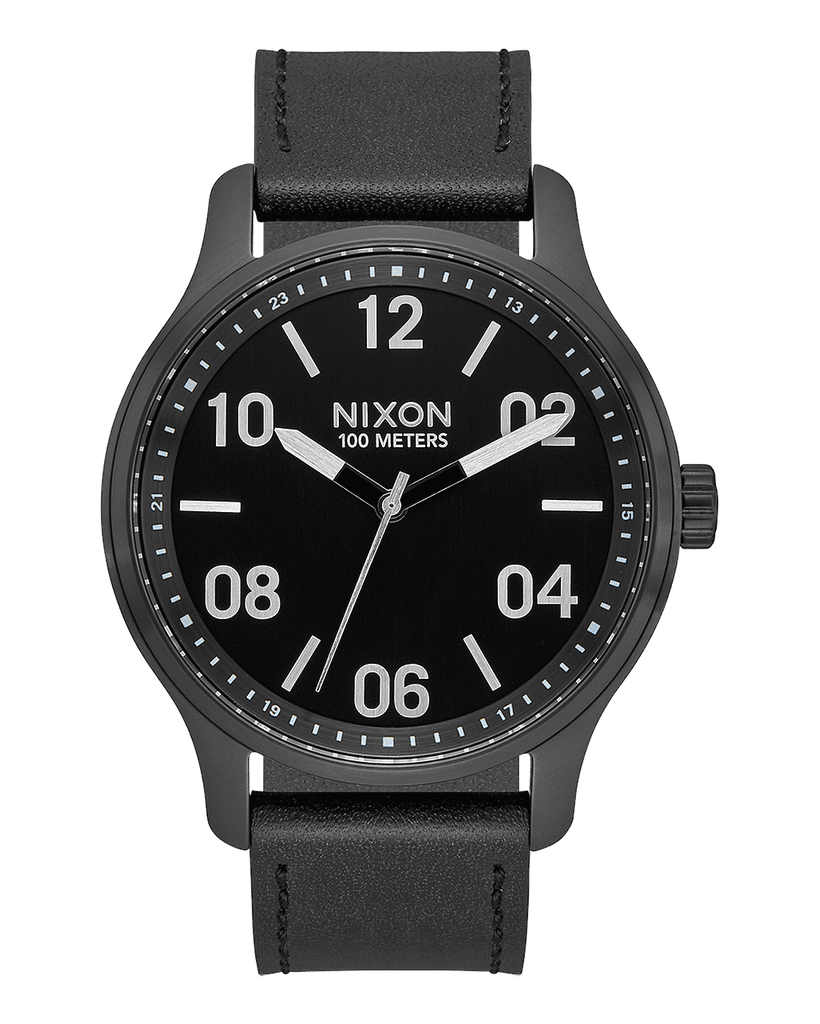 Patrol Leather : A1243-2998