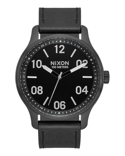 Patrol Leather : A1243-2998