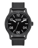 Patrol Leather : A1243-2998