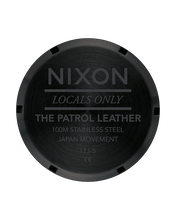 Load image into Gallery viewer, Patrol Leather : A1243-2998