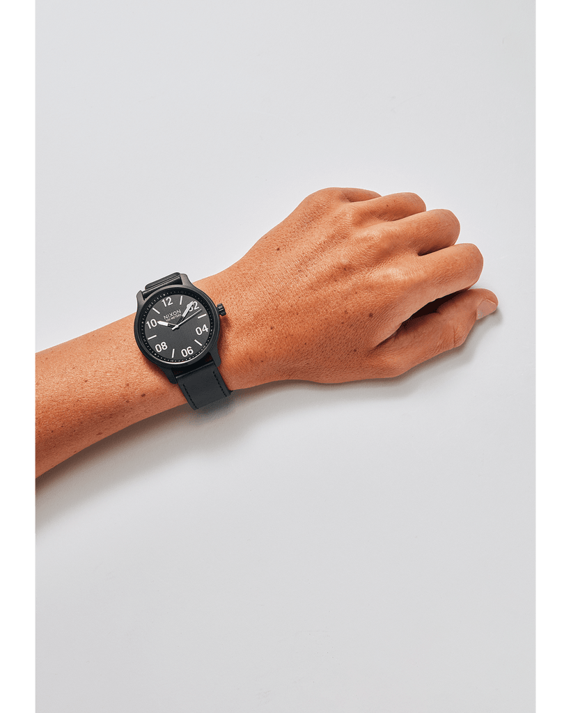 Patrol Leather : A1243-2998