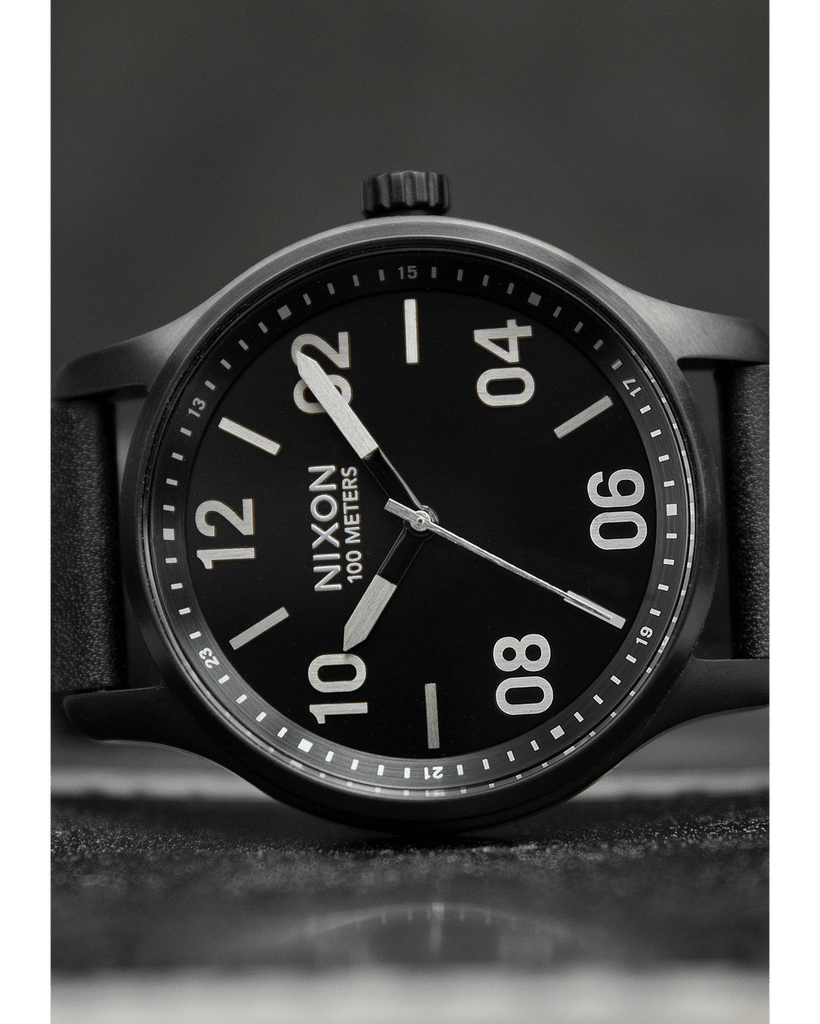 Patrol Leather : A1243-2998