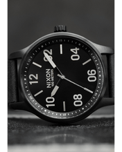Load image into Gallery viewer, Patrol Leather : A1243-2998