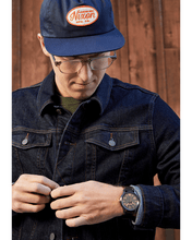 Load image into Gallery viewer, Patrol Leather : A1243-595