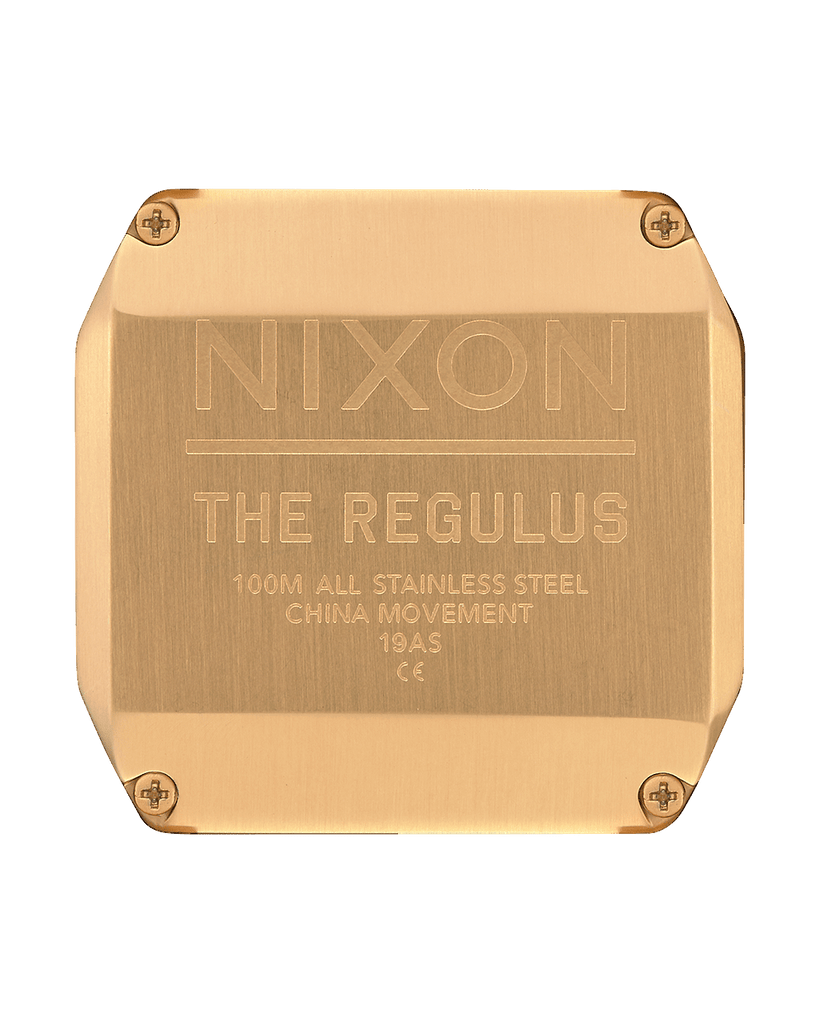 Regulus SS : A1268-502
