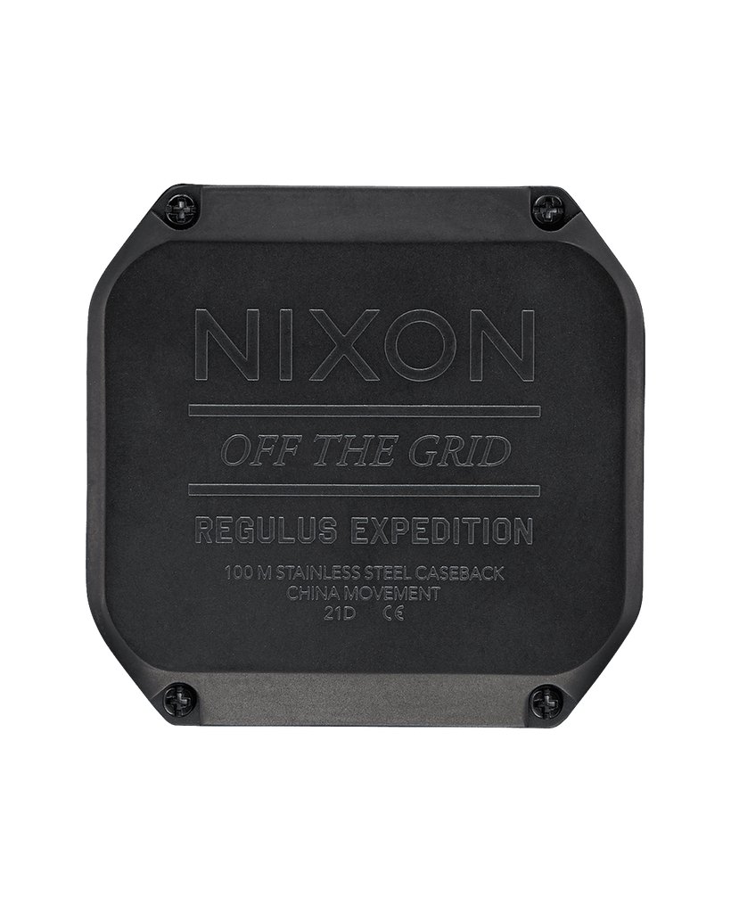 Regulus Expedition : A1324-001