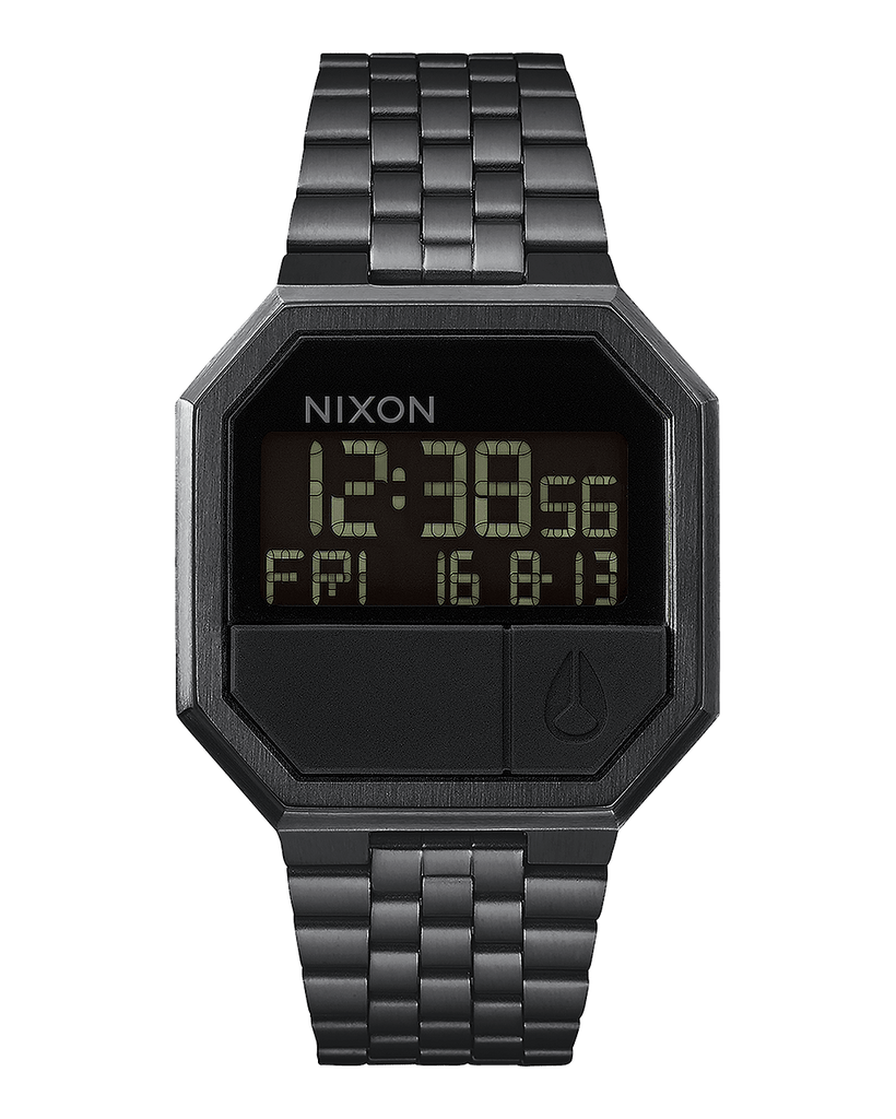 Re-Run : A158-001