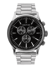 Load image into Gallery viewer, Sentry Chrono : A386-000