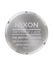 Load image into Gallery viewer, Sentry Chrono : A386-000