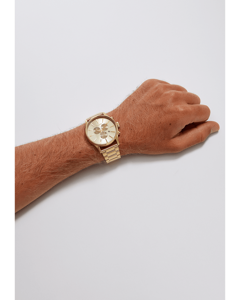 Sentry Chrono : A386-000