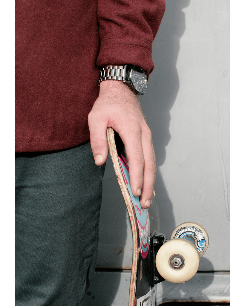 Sentry Chrono : A386-000