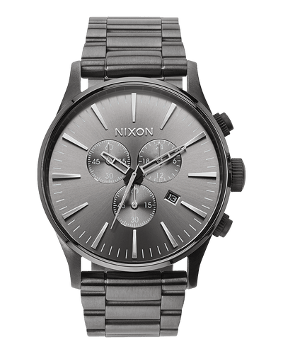 Sentry Chrono : A386-632