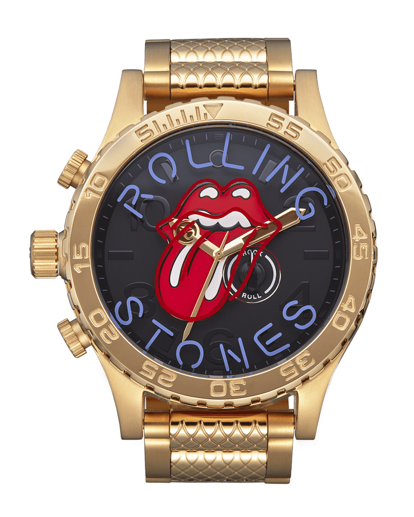 Rolling Stones 51-30 : A1355-513