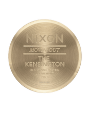 Load image into Gallery viewer, Kensington : A099-5101