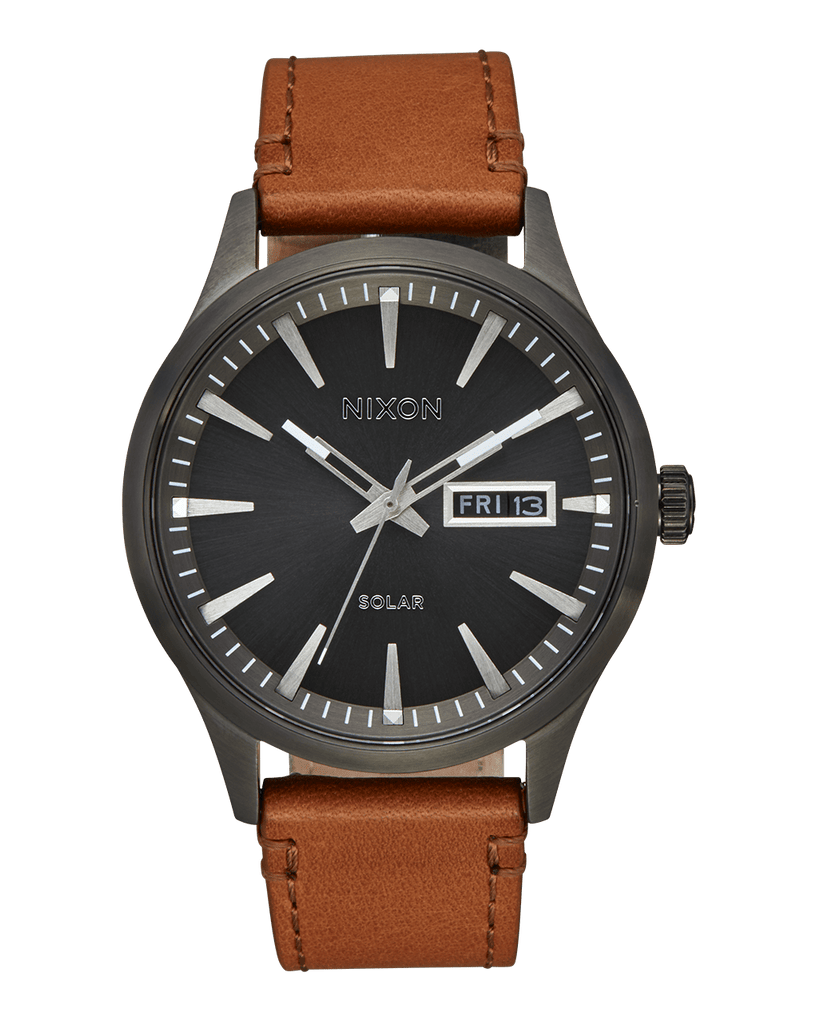 Sentry Solar Leather : A1347-131