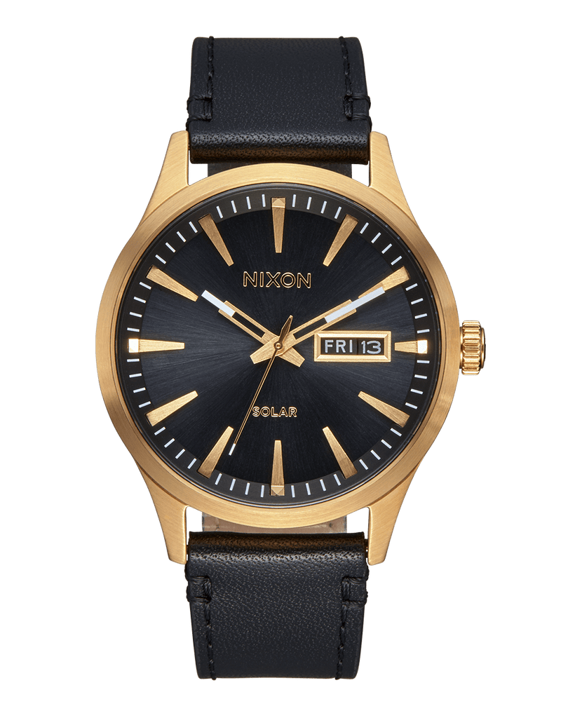 Sentry Solar Leather : A1347-510