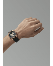 Load image into Gallery viewer, Sentry Chrono Leather : A405-5033