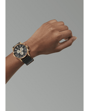 Load image into Gallery viewer, Sentry Chrono Leather : A405-5033