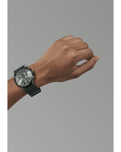 Load image into Gallery viewer, Sentry Chrono Leather : A405-680