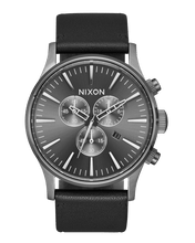 Load image into Gallery viewer, Sentry Chrono Leather : A405-680