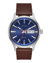 Load image into Gallery viewer, Sentry Solar Leather : A1347-5091