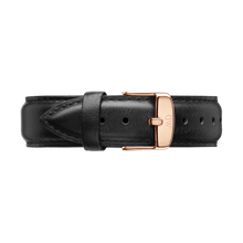 Load image into Gallery viewer, Classic 20 Sheffield Rose Gold XL-0307DW Watch Band