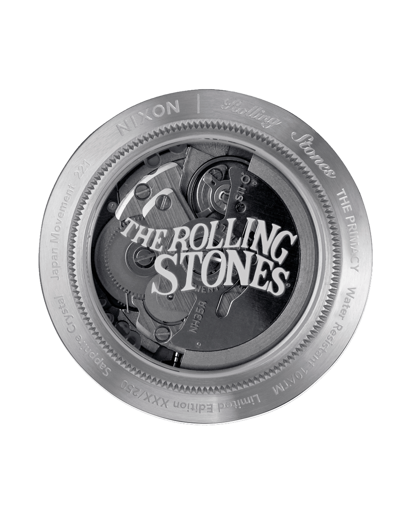 Rolling Stones Primacy : A1352-625