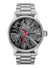 Load image into Gallery viewer, Rolling Stones Sentry Stainless Steel : A1353-625
