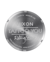 Load image into Gallery viewer, Rolling Stones Sentry Stainless Steel : A1353-625