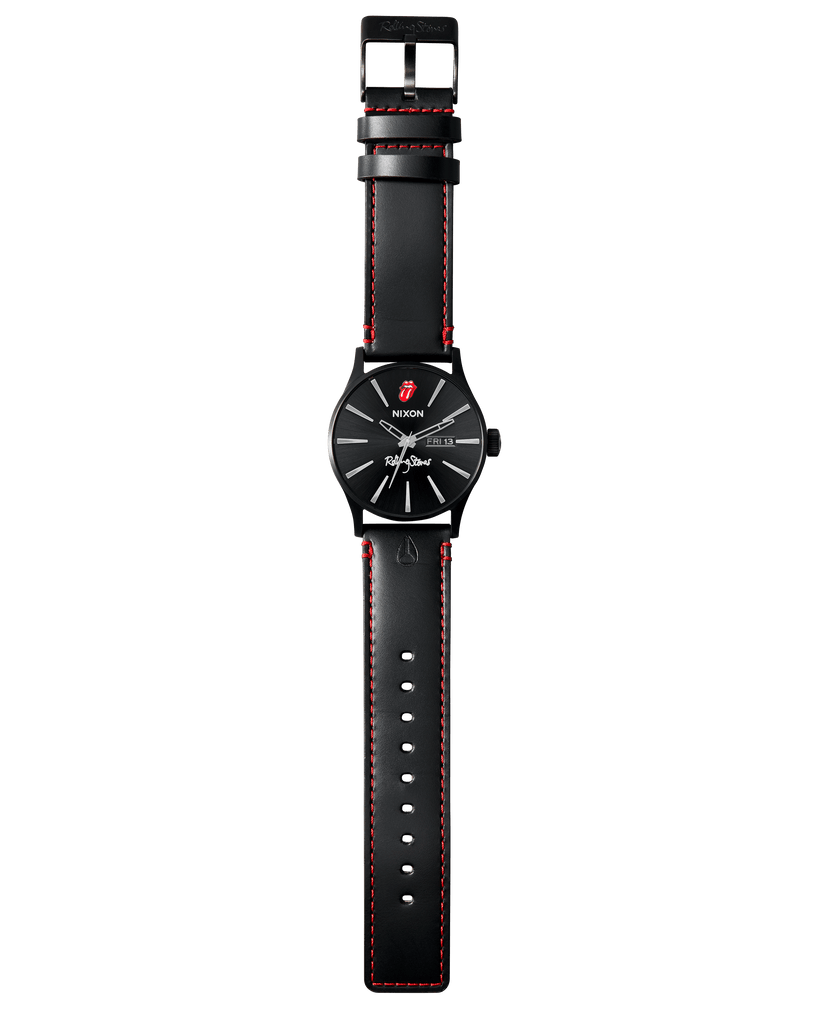 Rolling Stones Sentry Leather : A1354-001