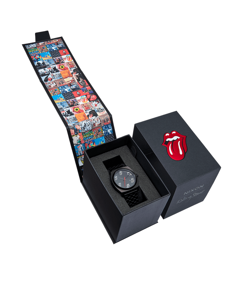 Rolling Stones Time Teller : A1356-001