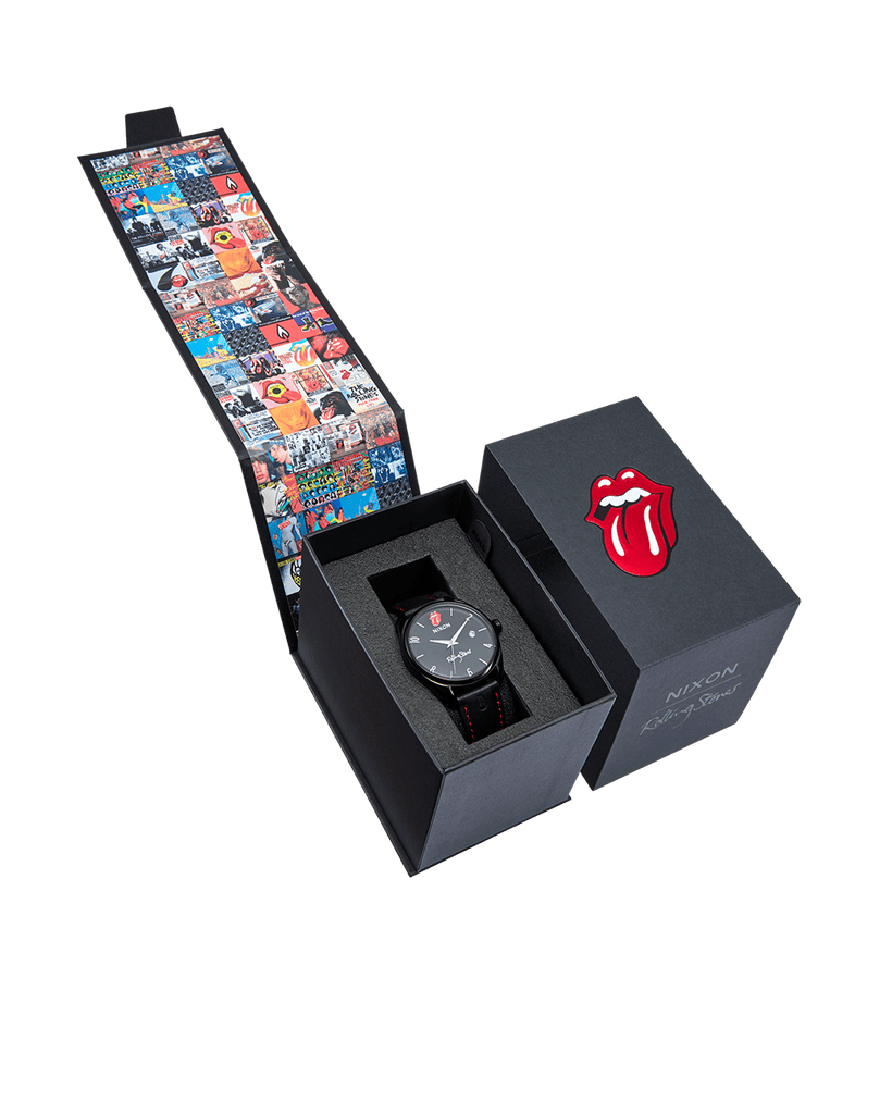 Rolling Stones Thalia Leather : A1360-001