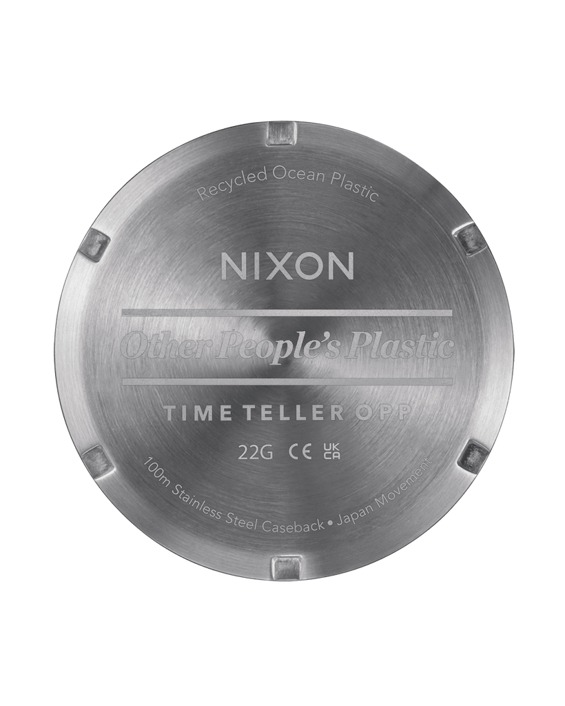 Time Teller OPP : A1361-5139