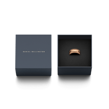 Load image into Gallery viewer, Elevation Ring Rose Gold