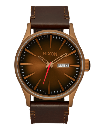 Sentry Leather : A105-5145