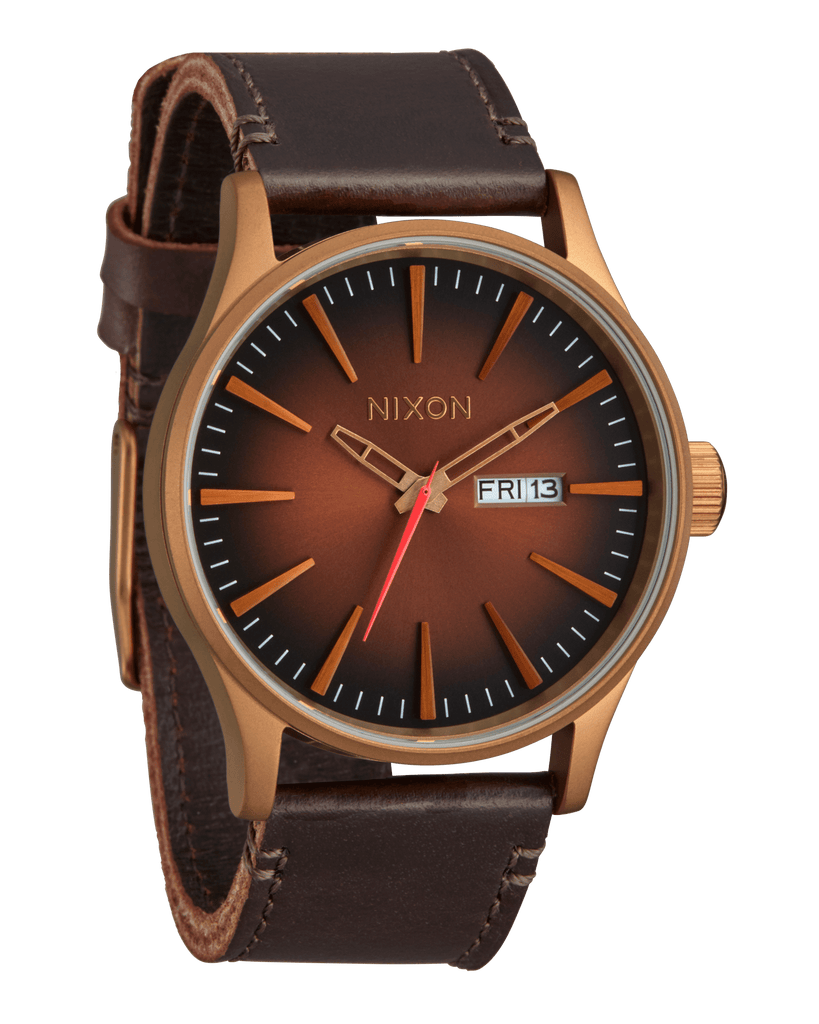 Sentry Leather : A105-5145